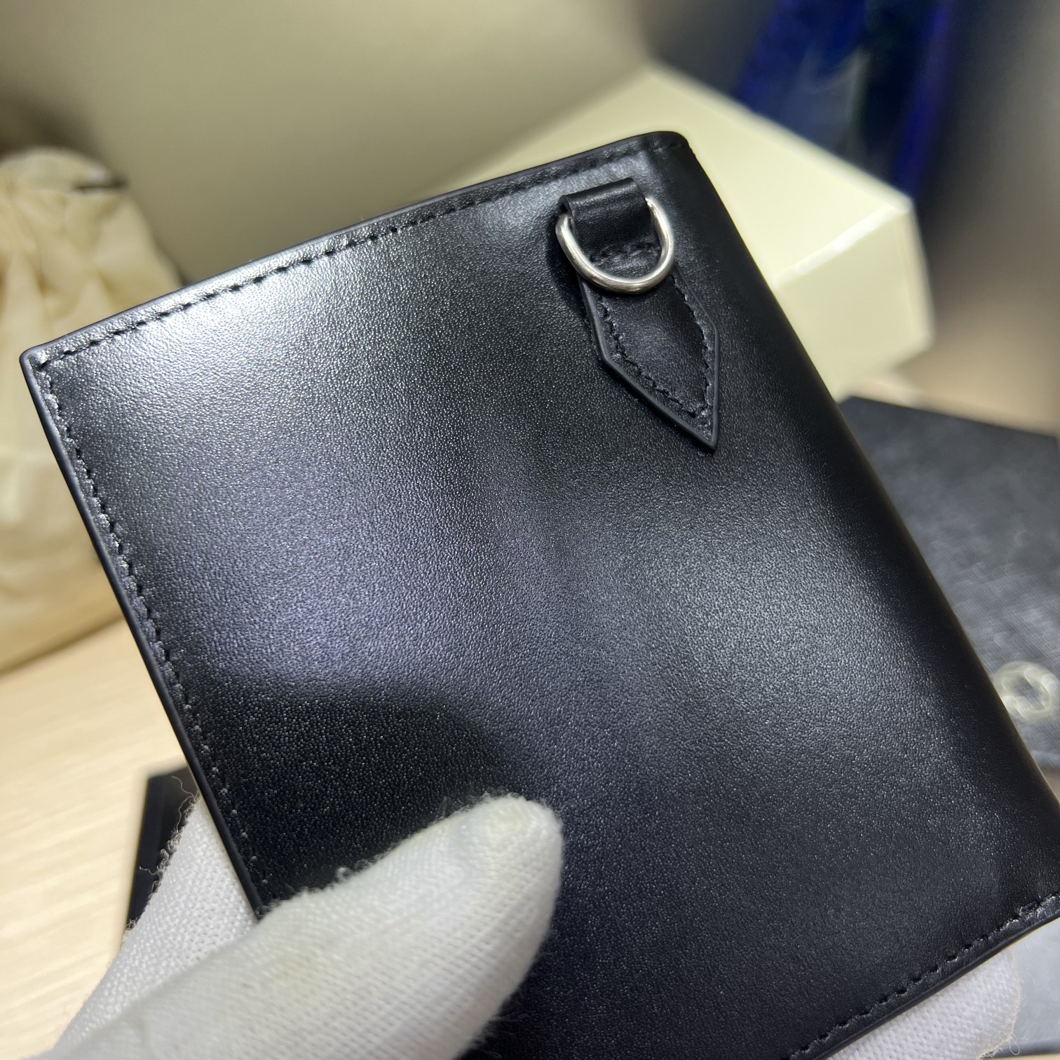 Montblanc Wallets Purse